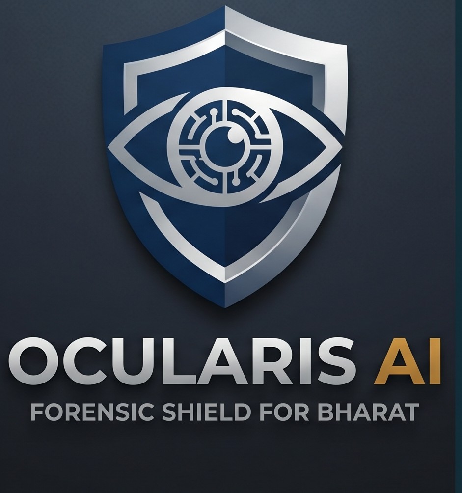 Ocularis Logo